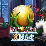 Stolen Xmas